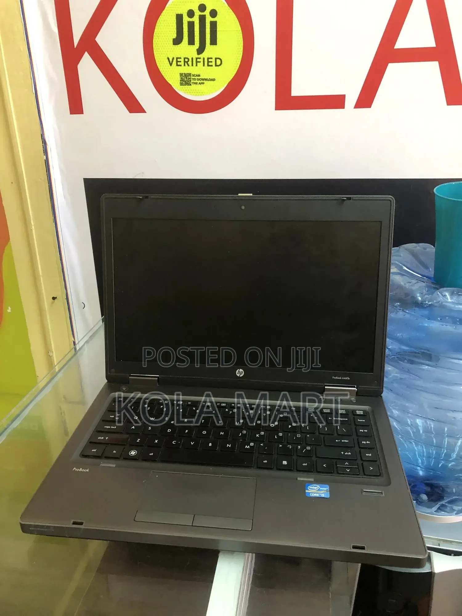 Laptop HP ProBook 4330S 8GB Intel Core I5 HDD 500GB