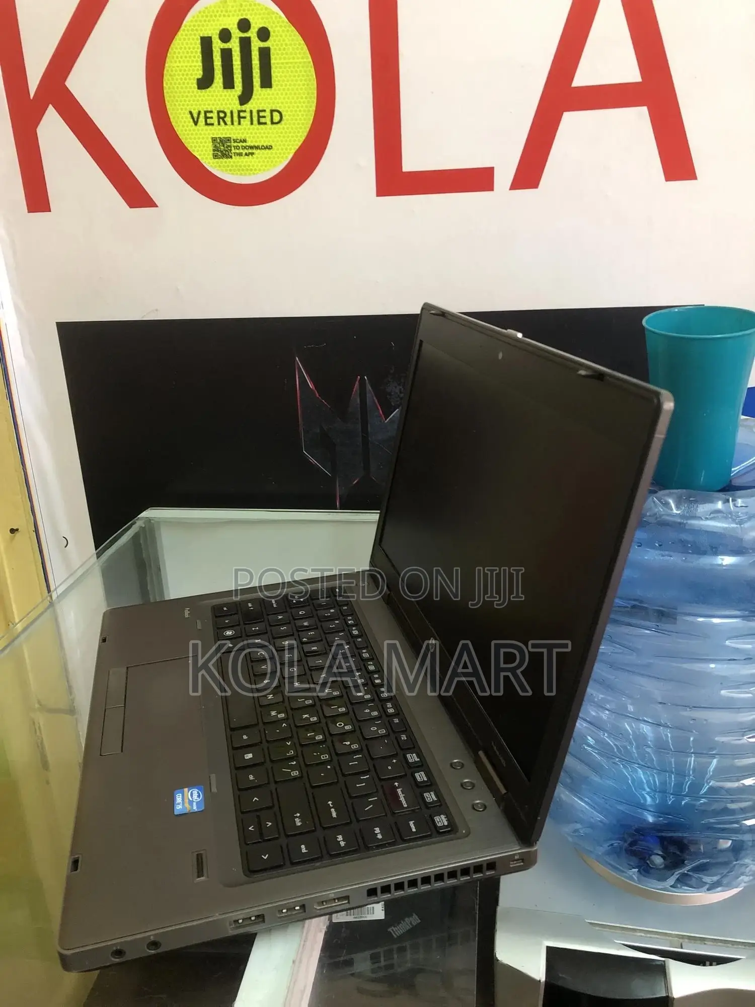 Laptop HP ProBook 4330S 8GB Intel Core I5 HDD 500GB
