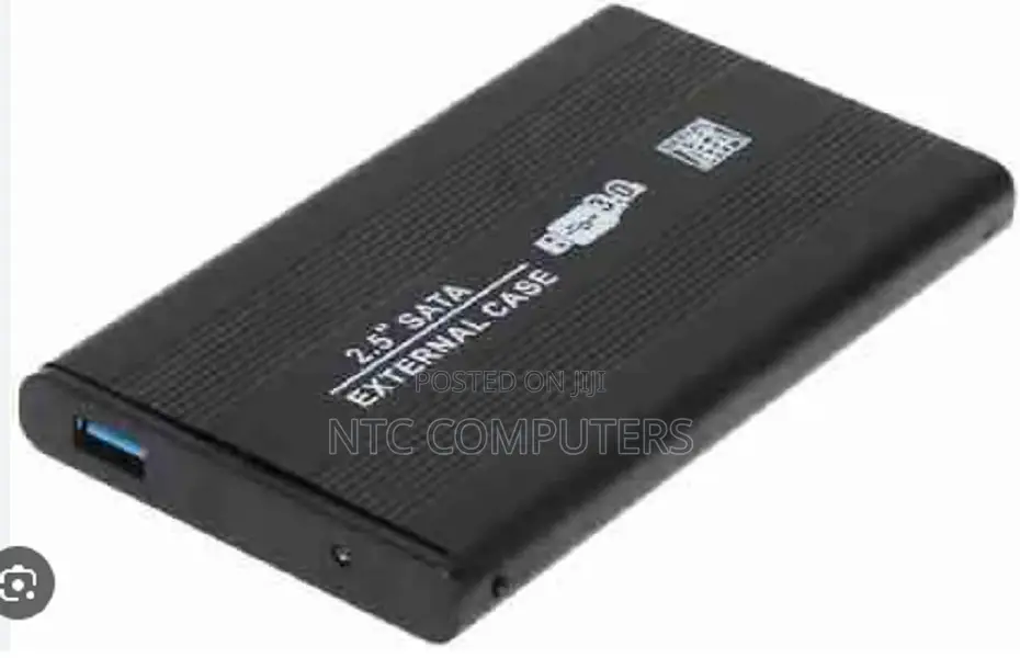 Generic Usb 3.0 Sata 2.5inch Hd HDD Hard Disk Driv