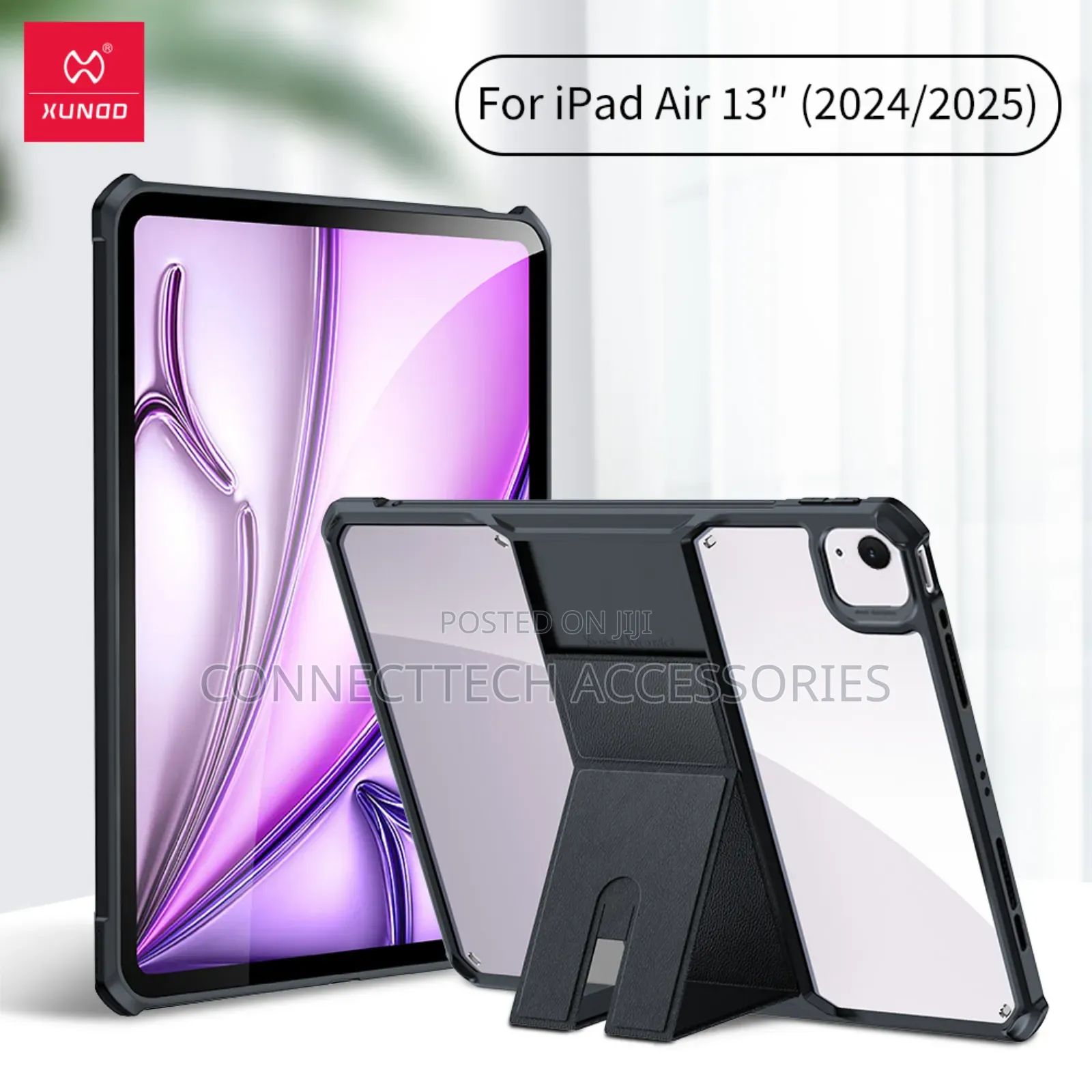 iPad Air 13 Xundd Case