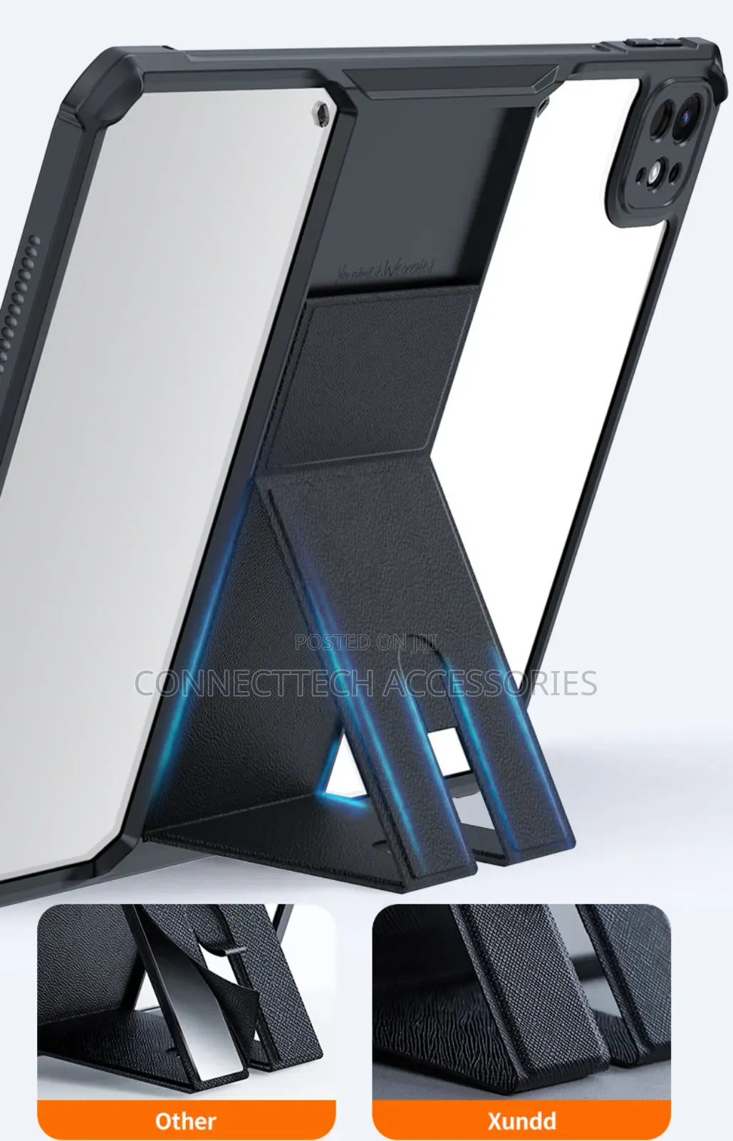 iPad Air 13 Xundd Case