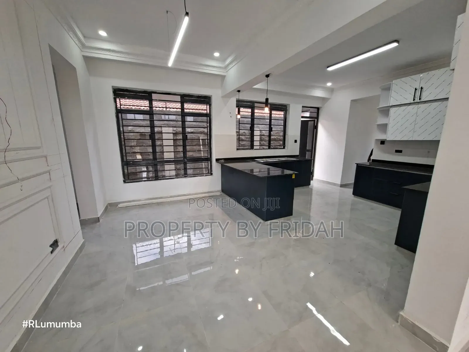 4bdrm Bungalow in Kitengela for sale