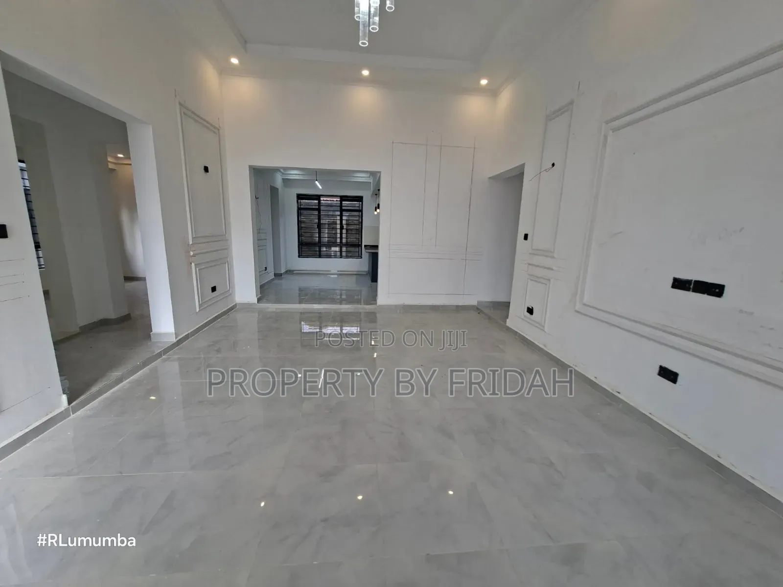 4bdrm Bungalow in Kitengela for sale