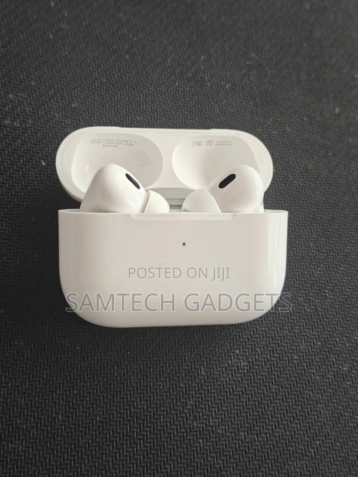 Apple Airpods 2 Original