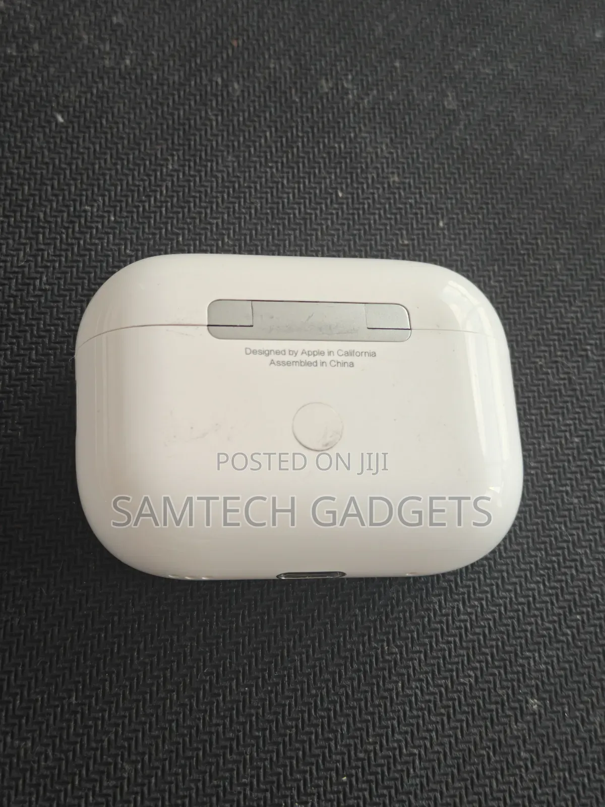 Apple Airpods 2 Original