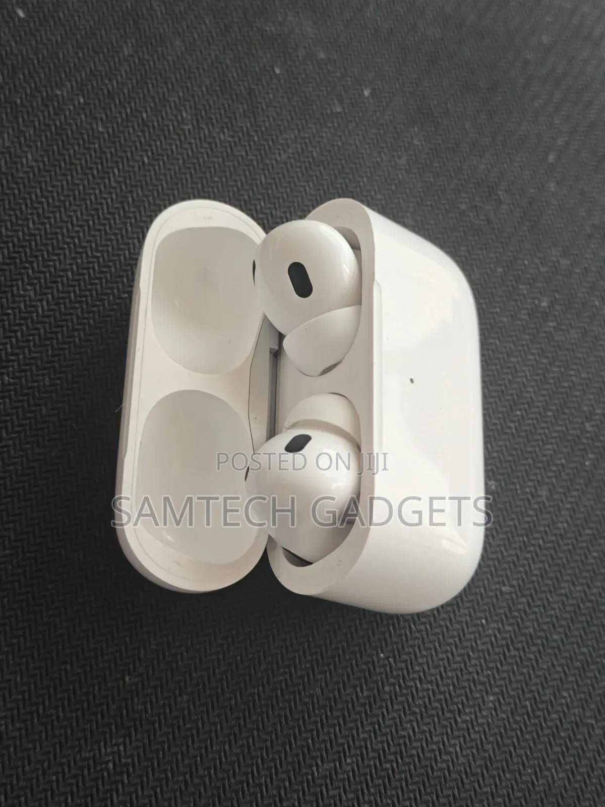 Apple Airpods 2 Original