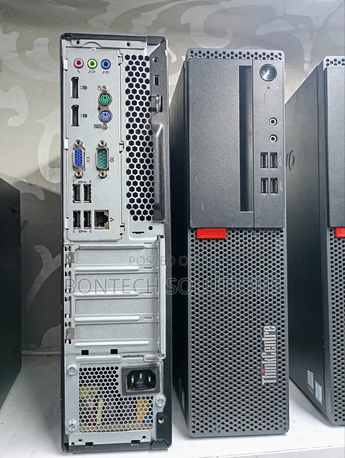 Lenovo ThinkCentre M910 SFF 8GB Intel Core i5 HDD 500GB