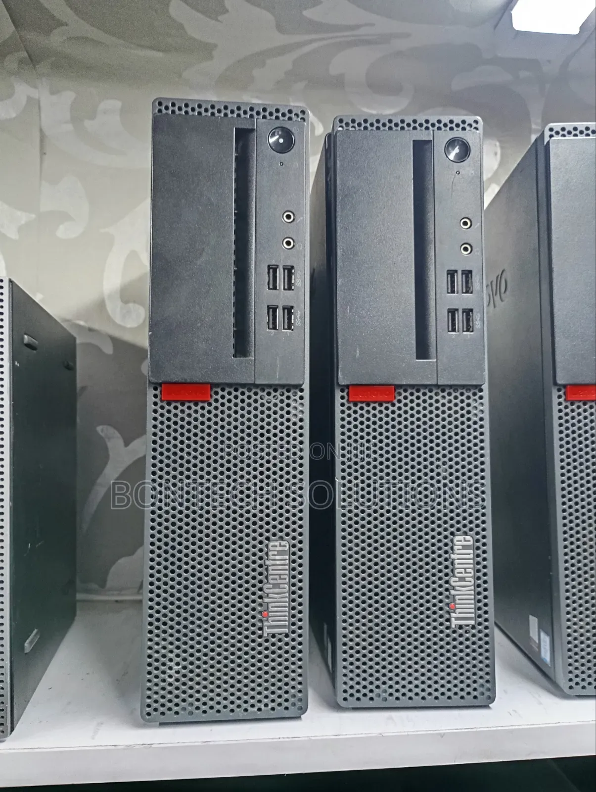 Lenovo ThinkCentre M910 SFF 8GB Intel Core i5 HDD 500GB