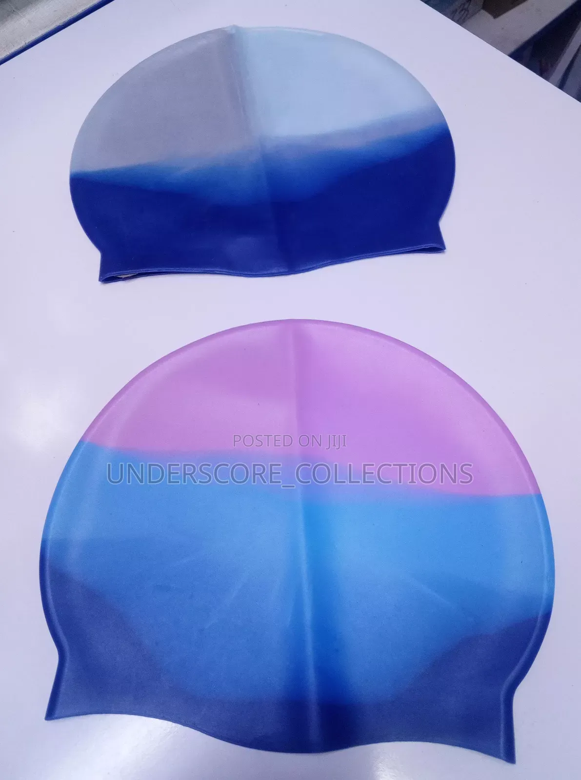 Premium Quality Swimming Caps