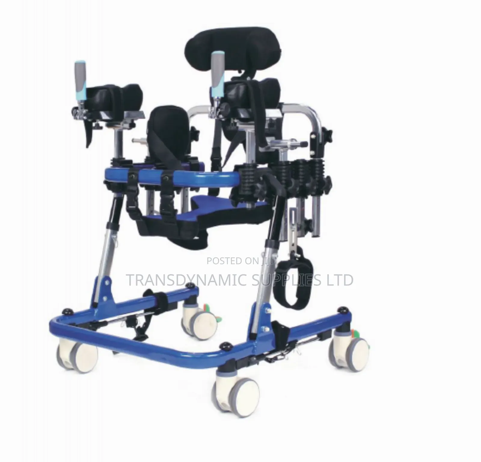 Cerebral Palsy Walker Pediatric