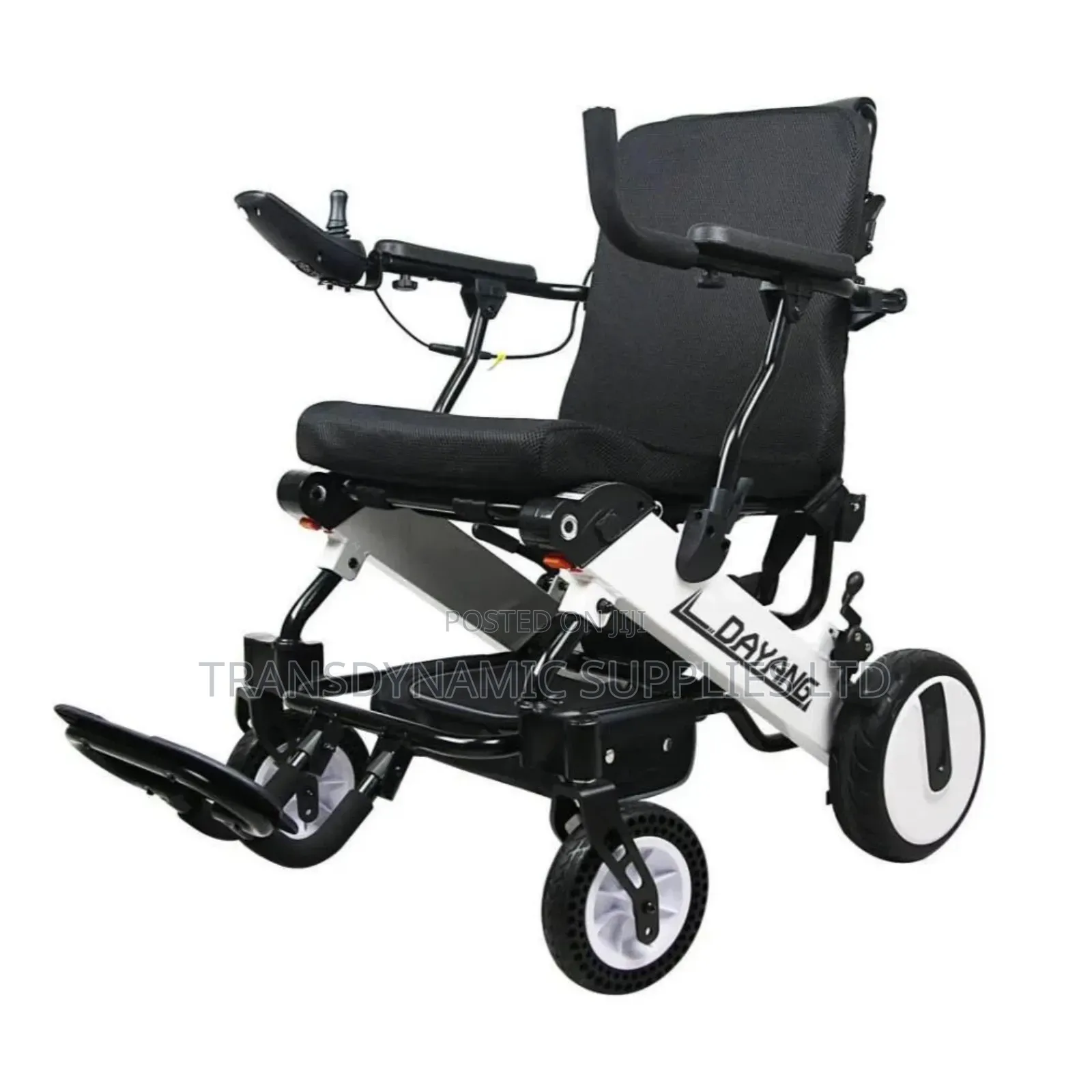 Electric Wheelchair/ Electric Folding