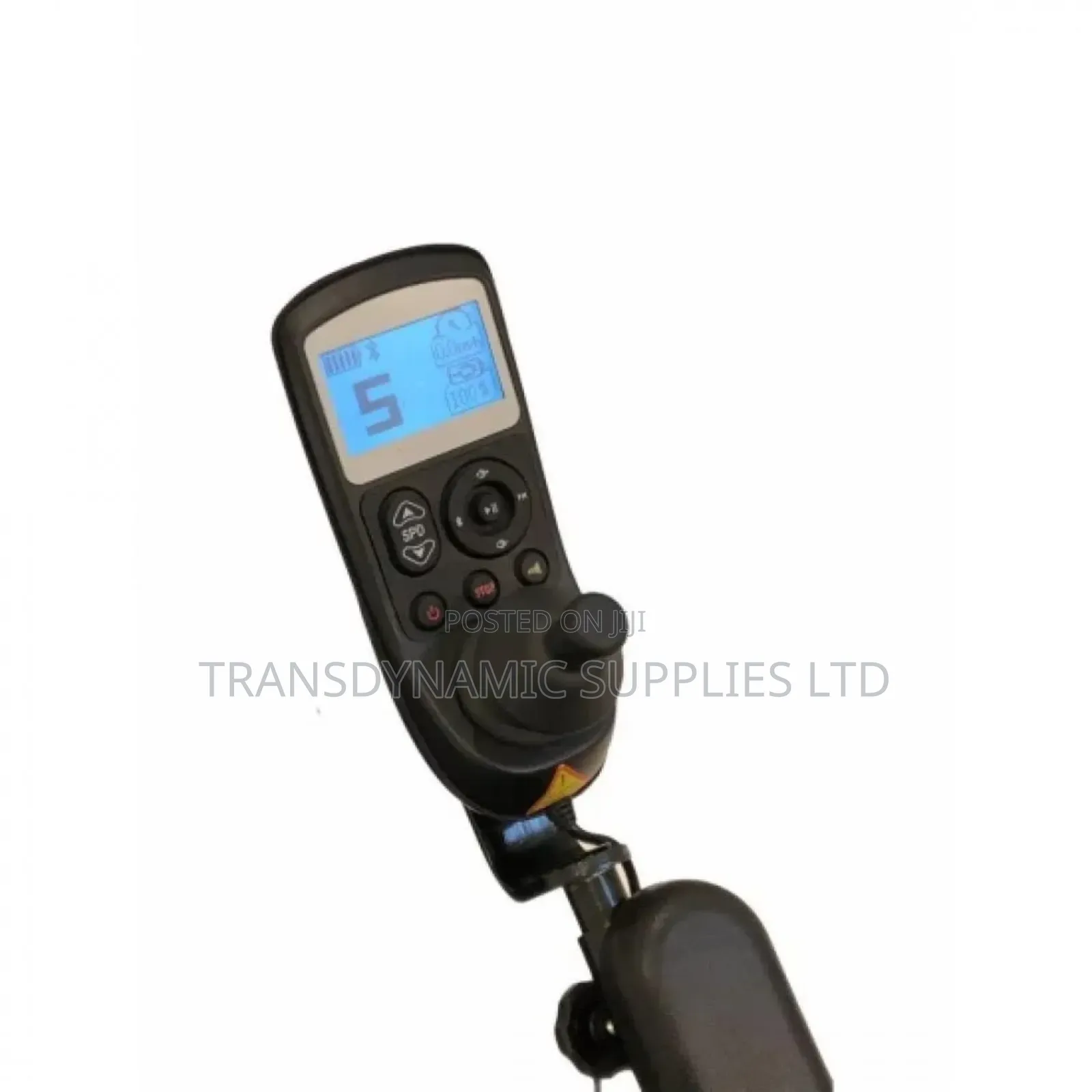 Electric Wheelchair/ Electric Folding