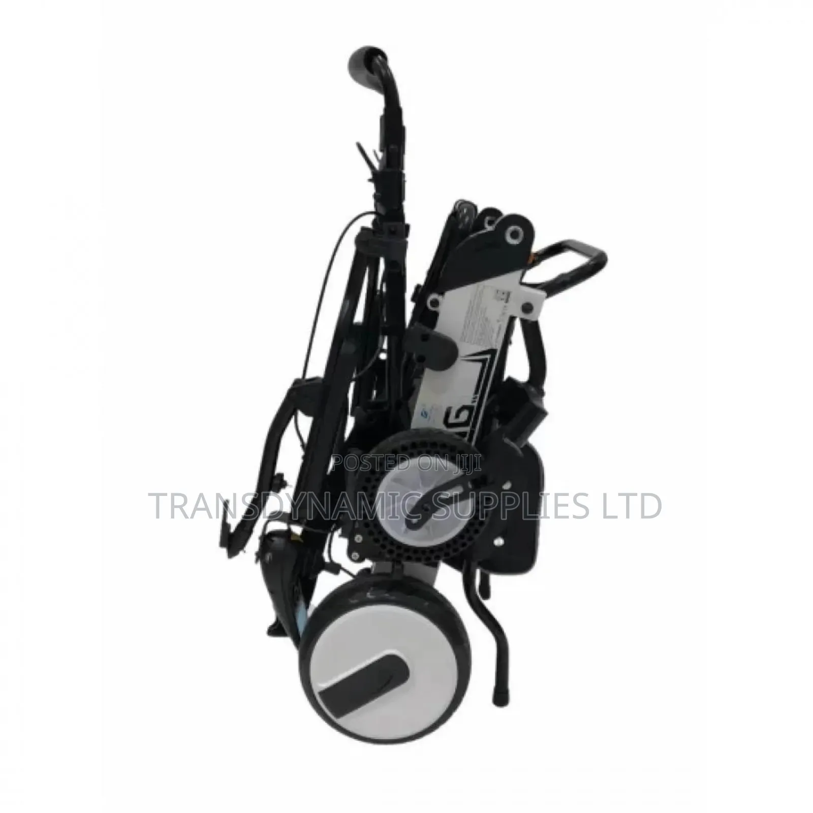 Electric Wheelchair/ Electric Folding