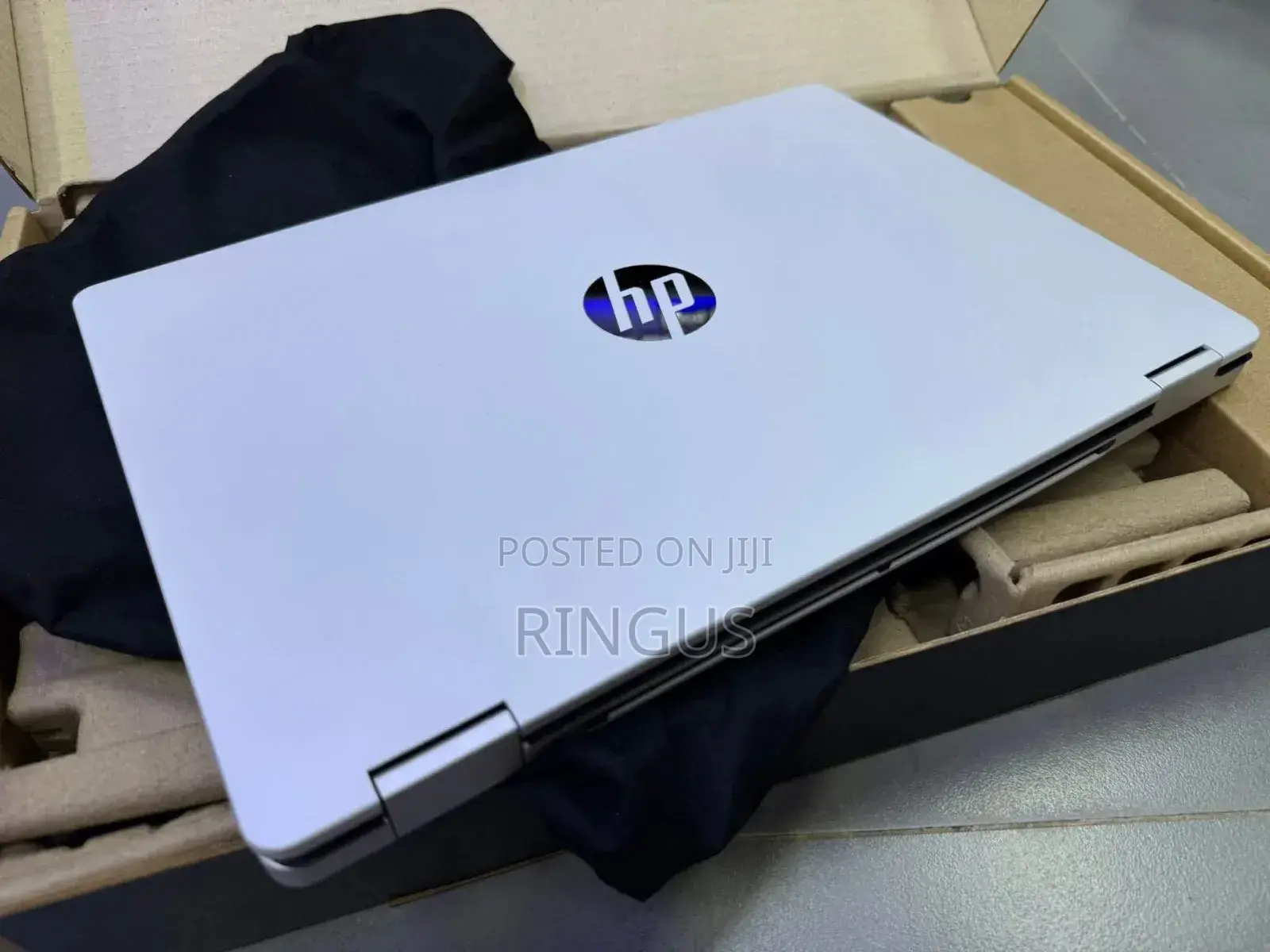 New HP OmniBook 5 Flip 14-fp0023dx 8GB Intel Core Ultra 5 SSD 512GB