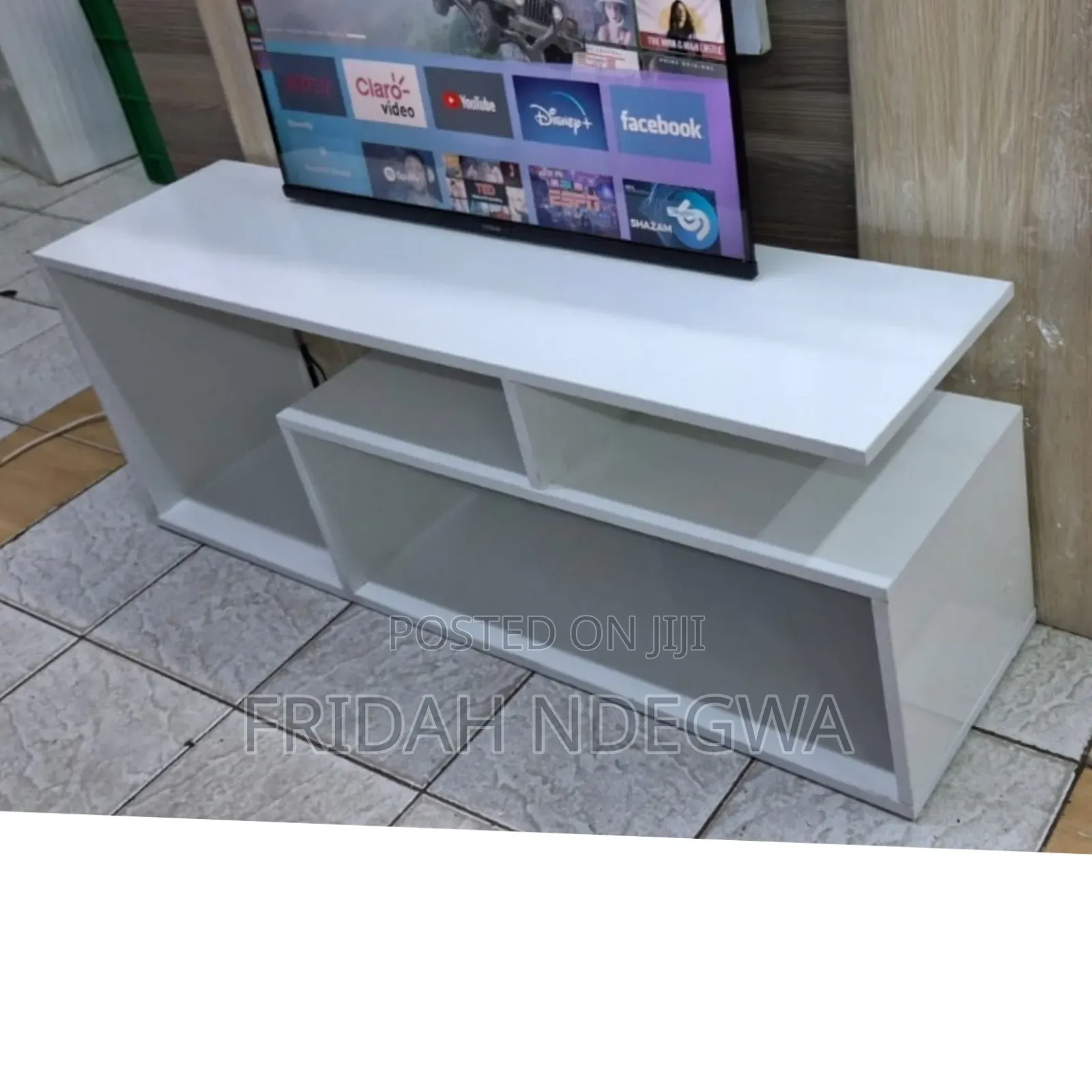 Mexico Modern Tv Stand
