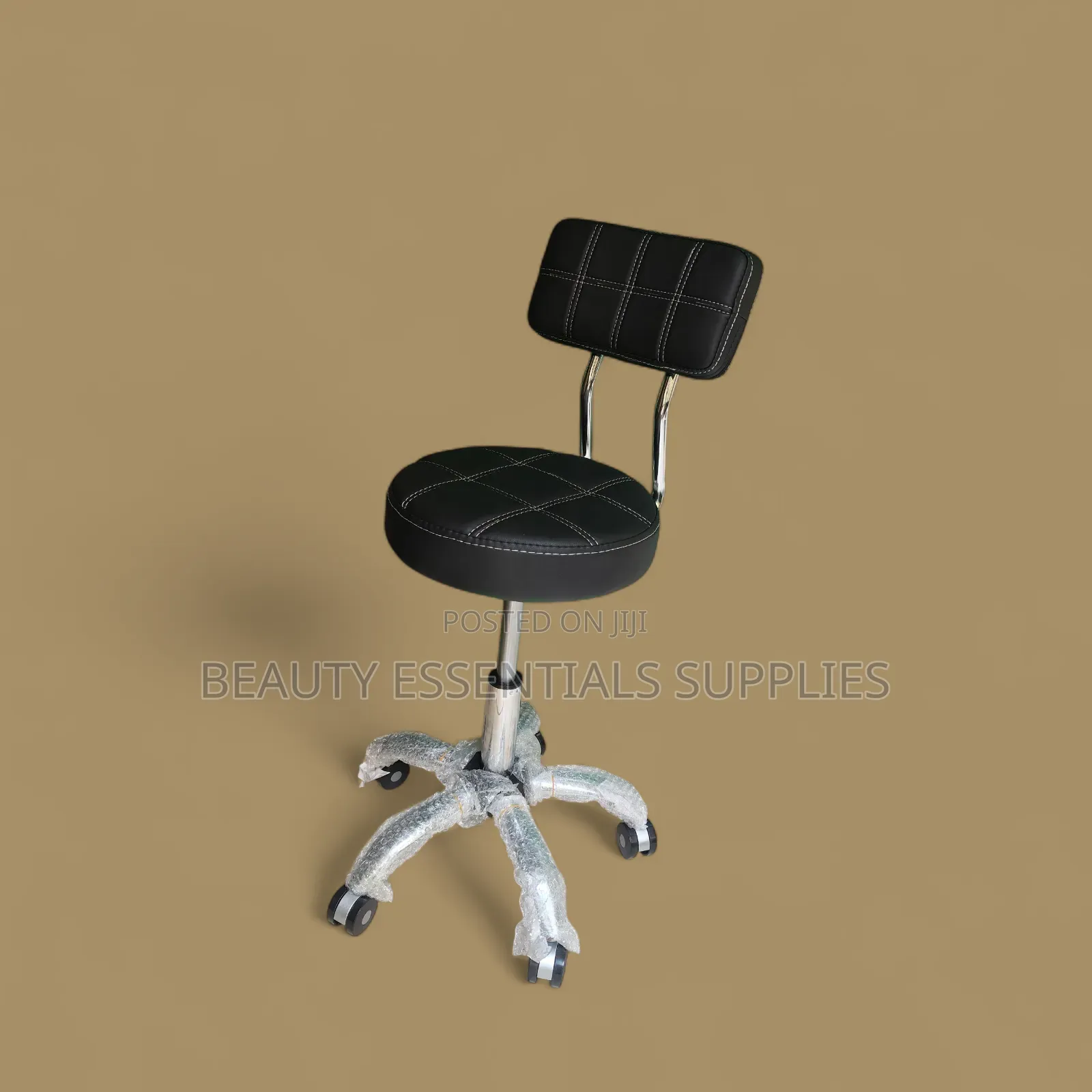 Beauty Pedicure Manicure Smart Stool