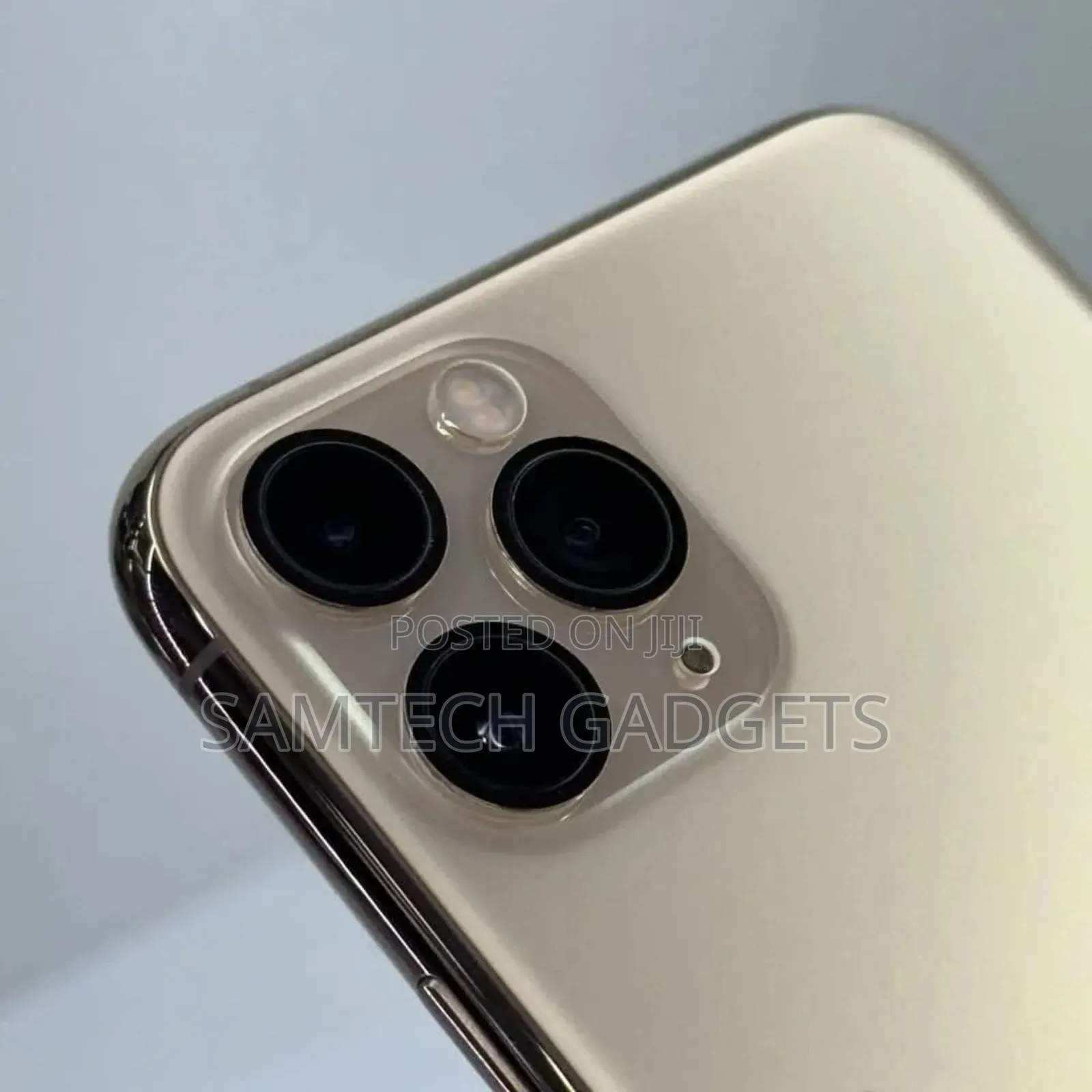 Apple iPhone 11 Pro Max 64 GB Rose Gold