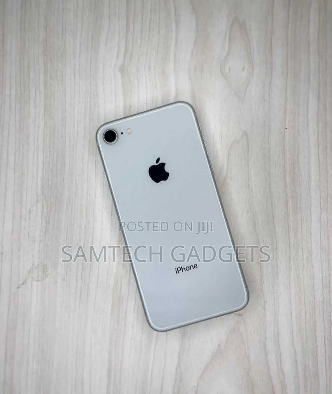 Apple iPhone 8 64 GB White