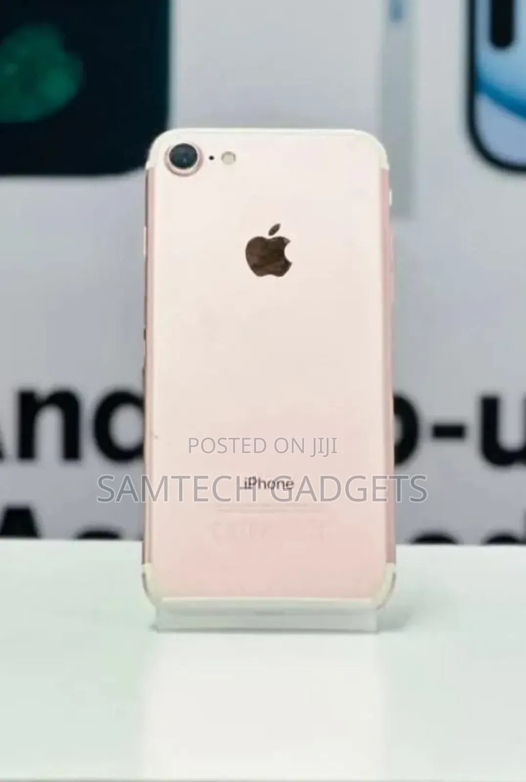 Apple iPhone 7 32 GB Gold