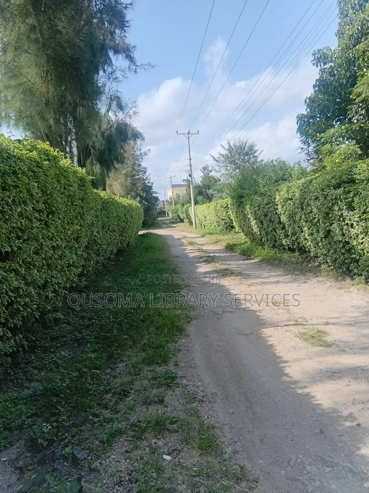 Prime Half-Acre Plot Fully Fenced - Gated Community Korompoi Kitengela
