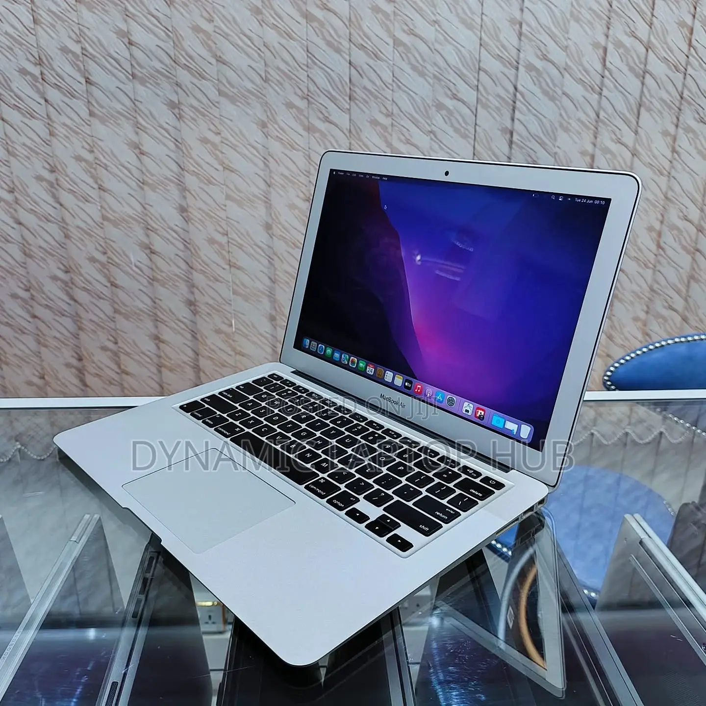 Laptop Apple MacBook Air 2015 8GB Intel Core I5 SSD 256GB