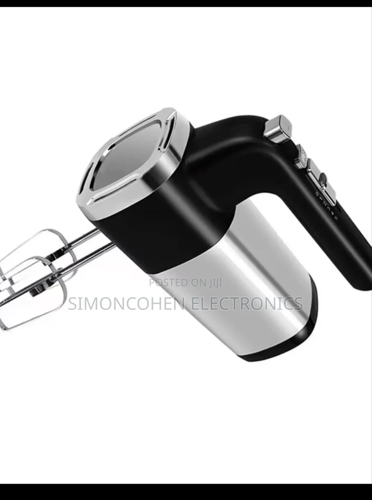 Raf Hand Mixer