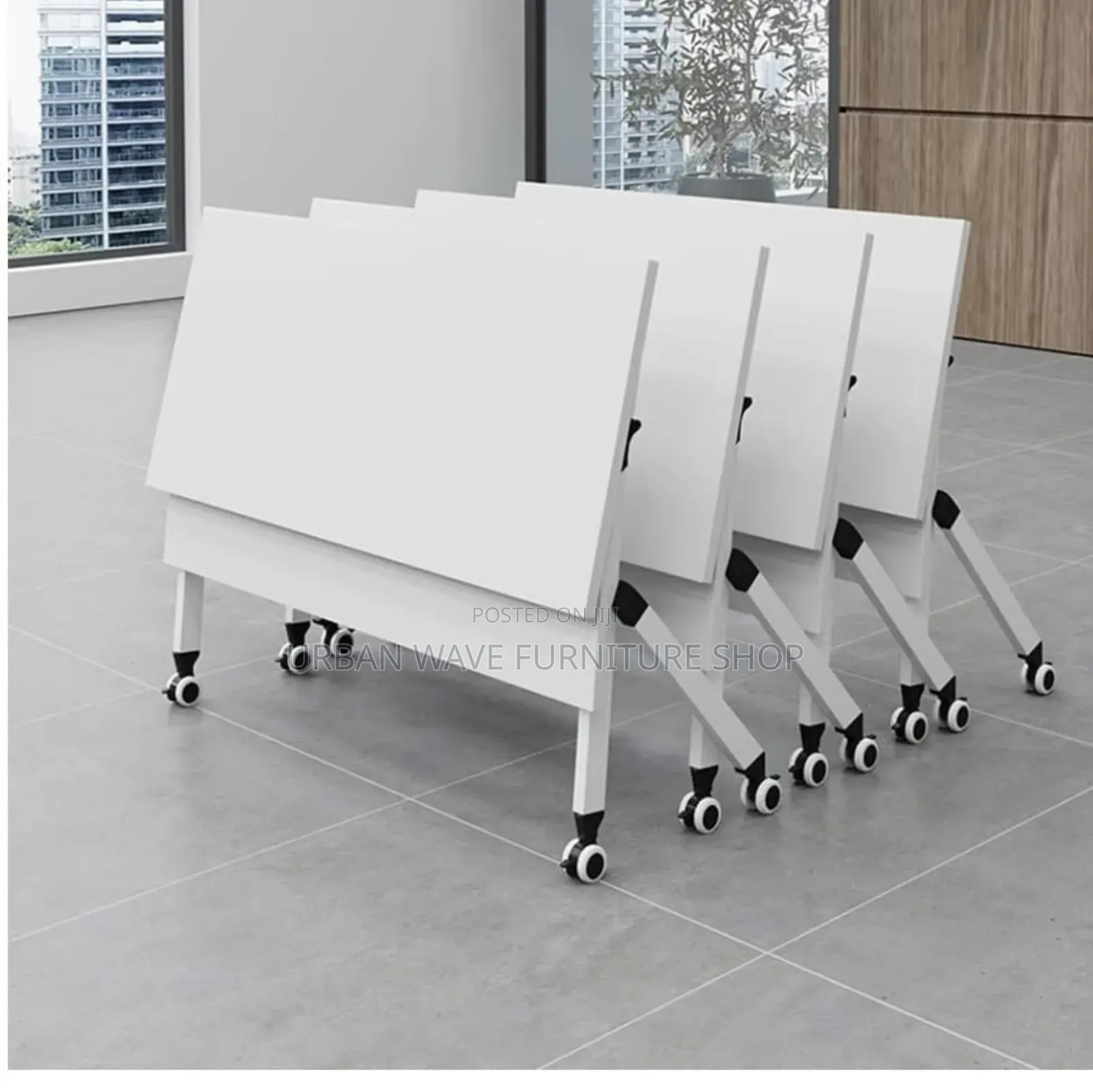 Foldable Study Desk