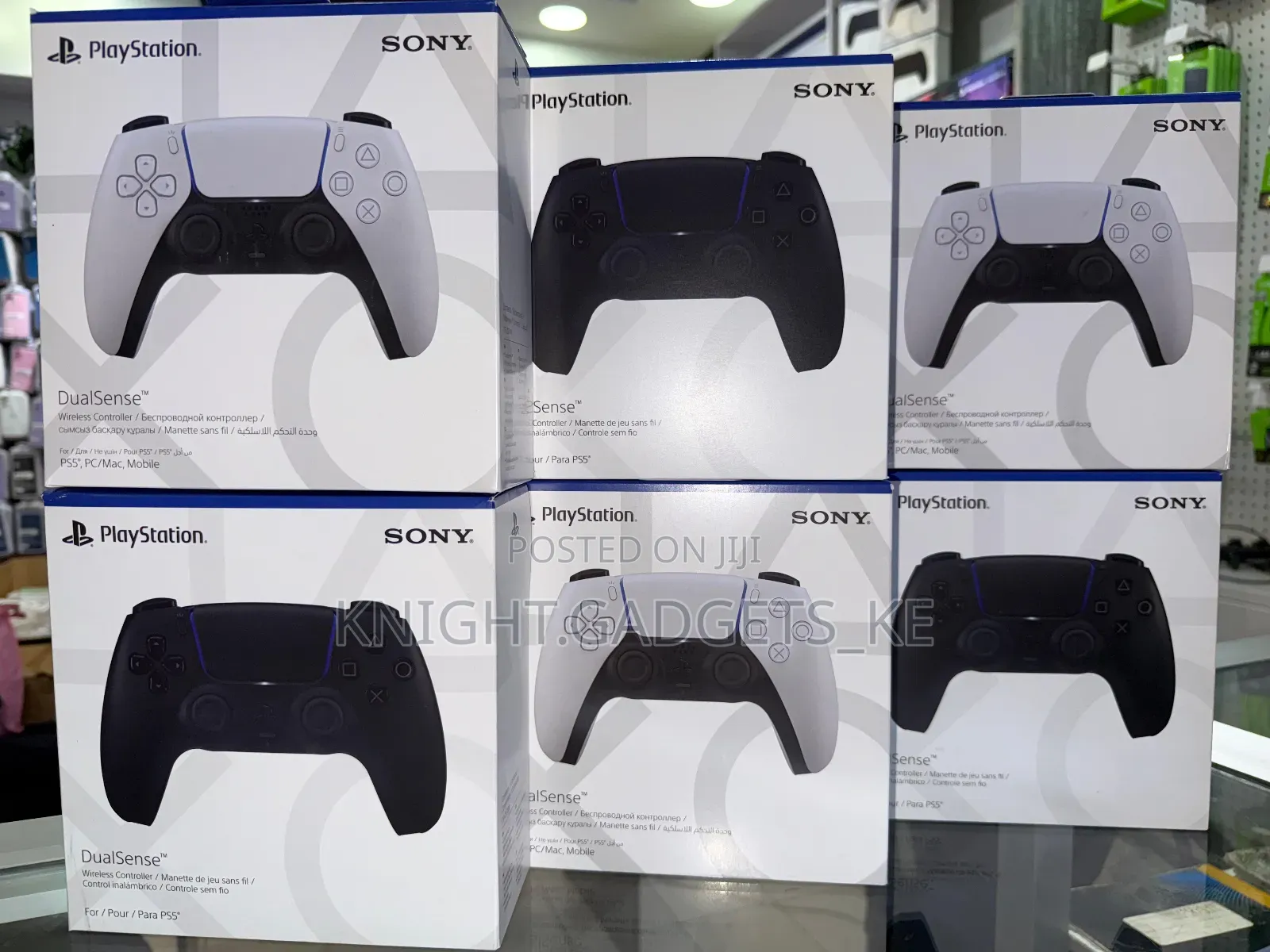 Ps5 (Playstation 5) Controller's!!