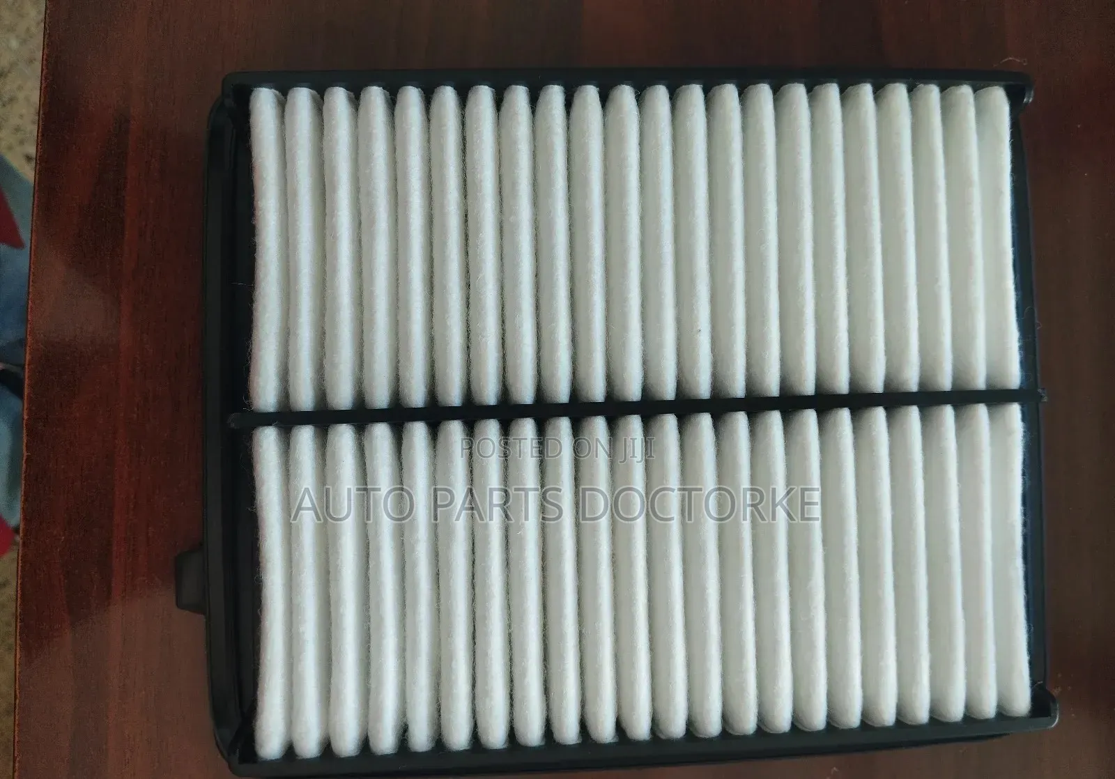 Honda N Wagon Air Filter