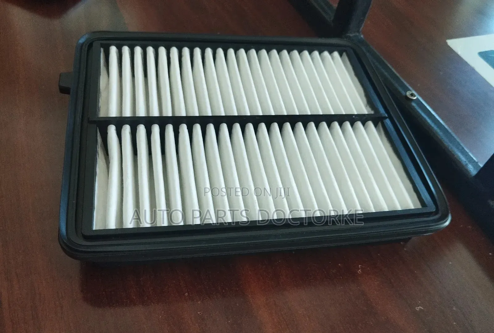 Honda N Wagon Air Filter