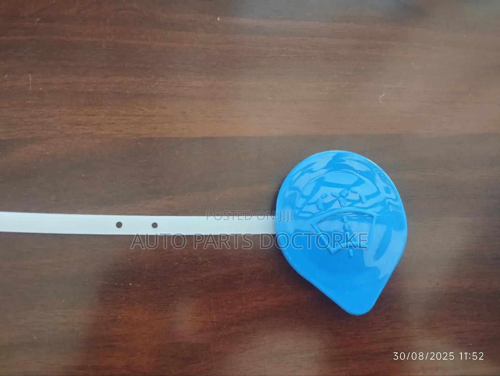 Honda Washer Bottle Cap