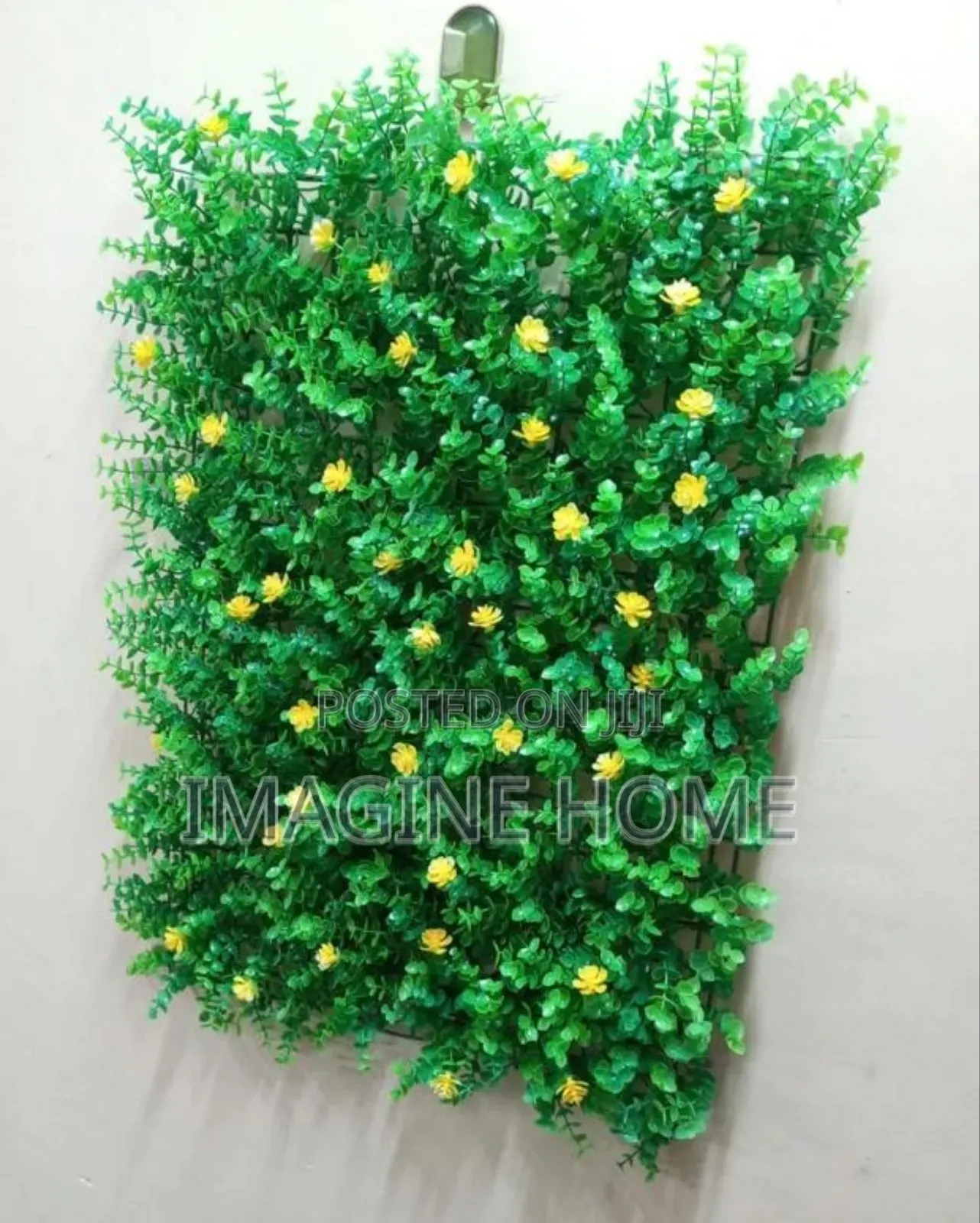 Unique Decoration Artificial Wall Panels