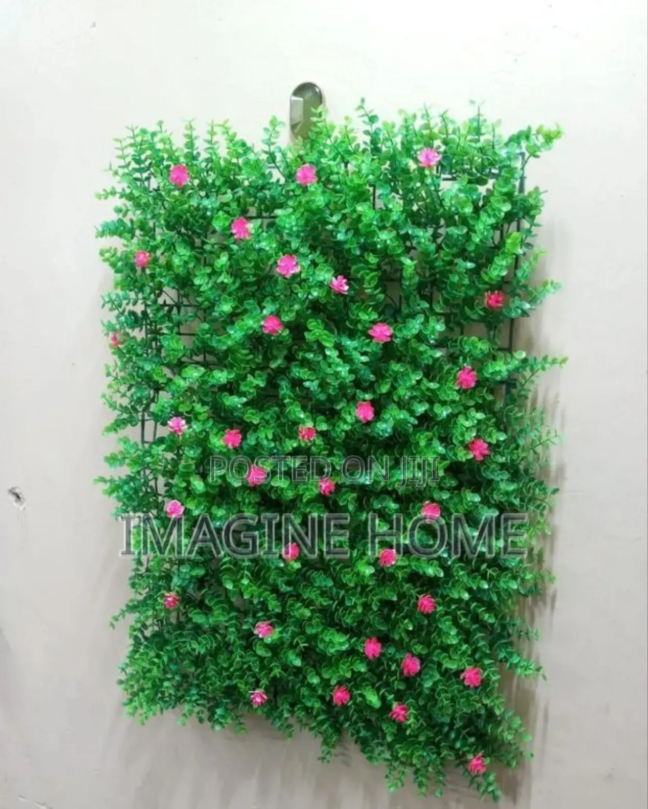 Unique Decoration Artificial Wall Panels