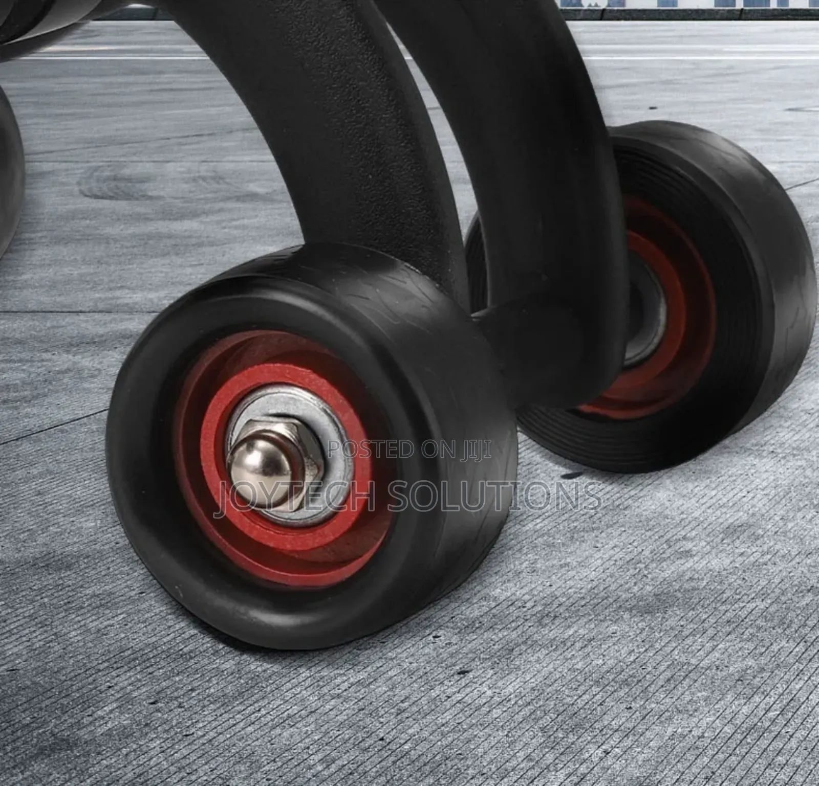 New Ab Roller Wheel Knee Mat,Automatic Rebound Abdominal Roller.