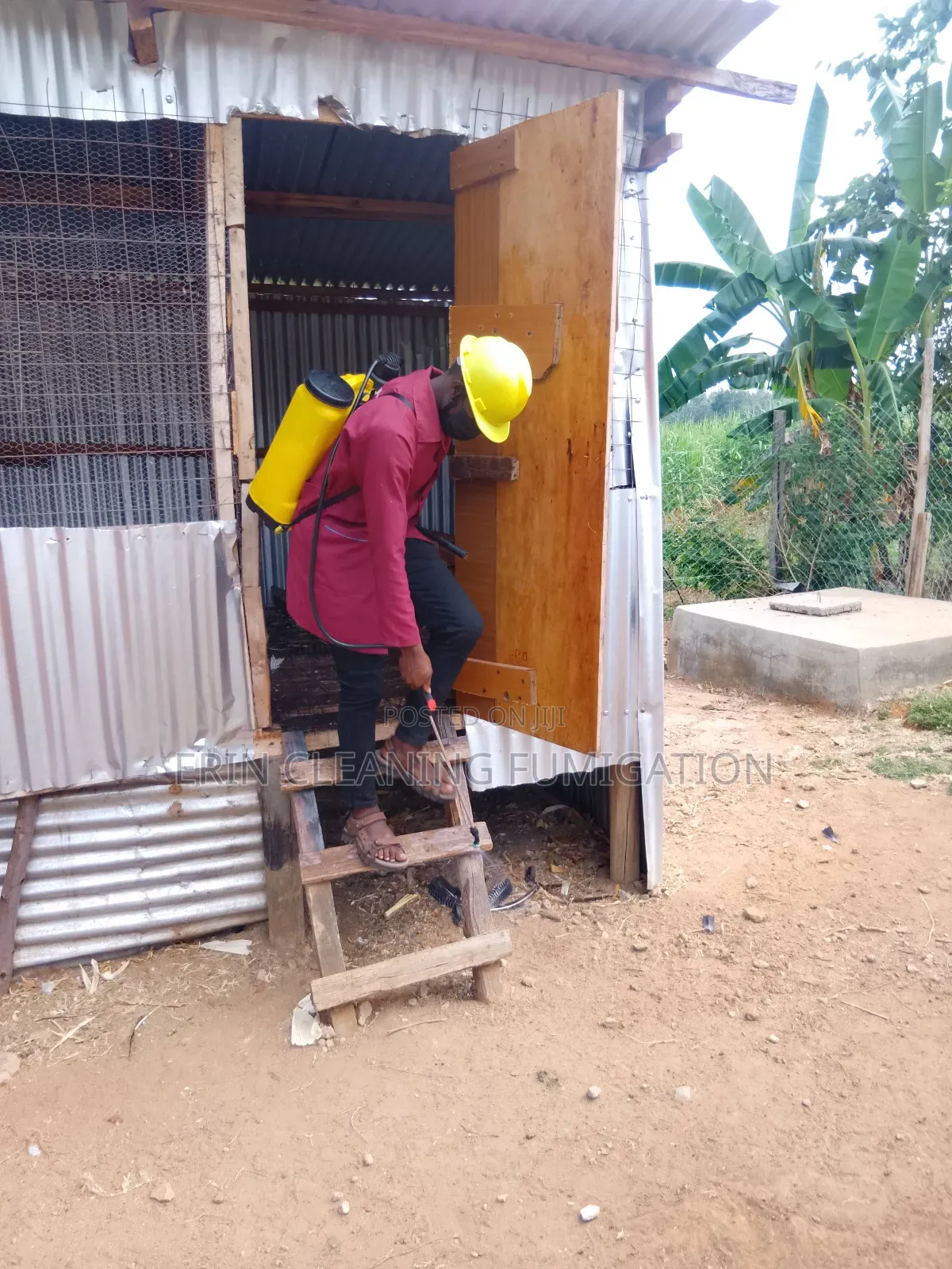 Affordable Quick Pest Control in Nairobi