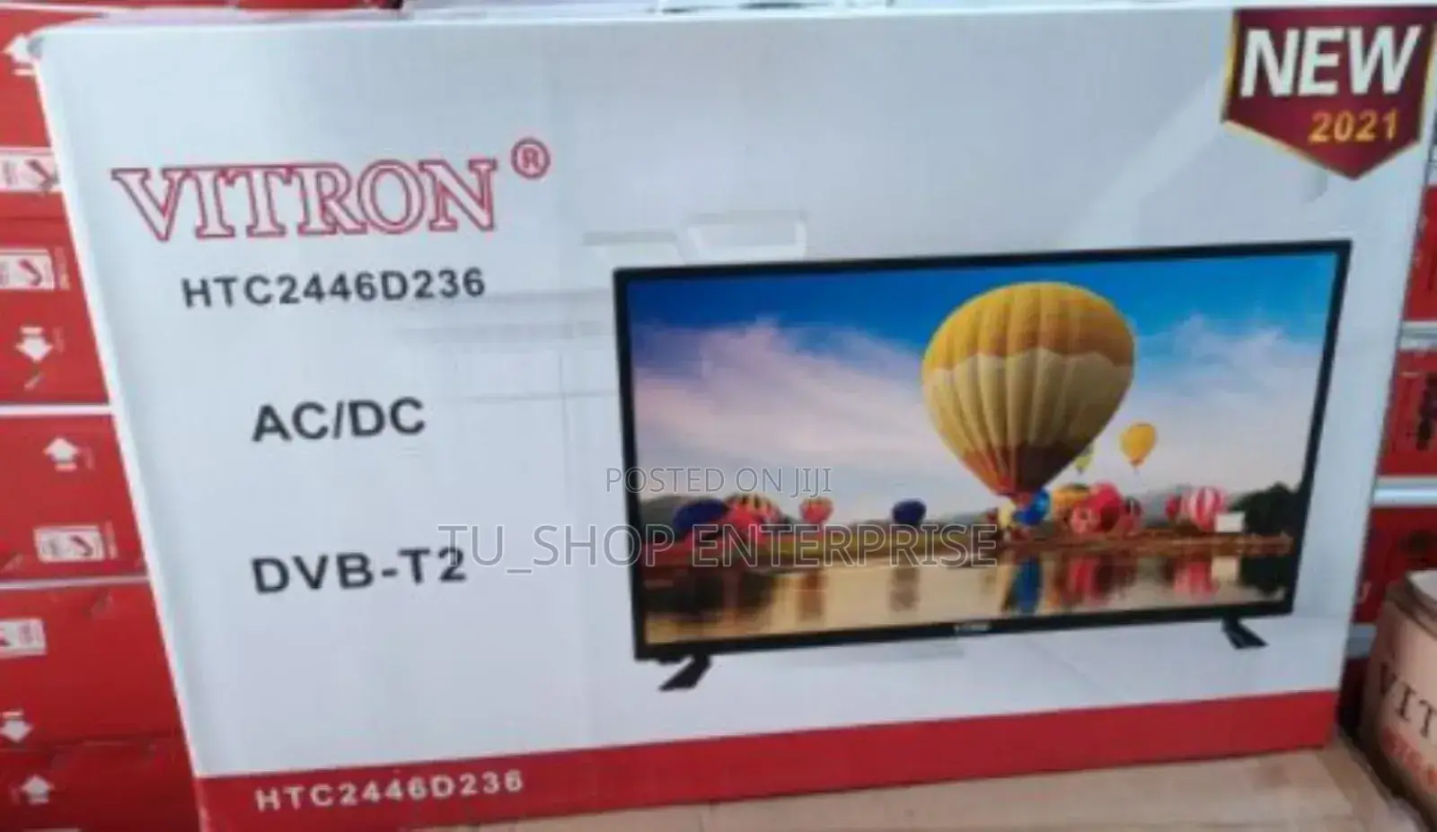 Vitron 24 Ac/Dc