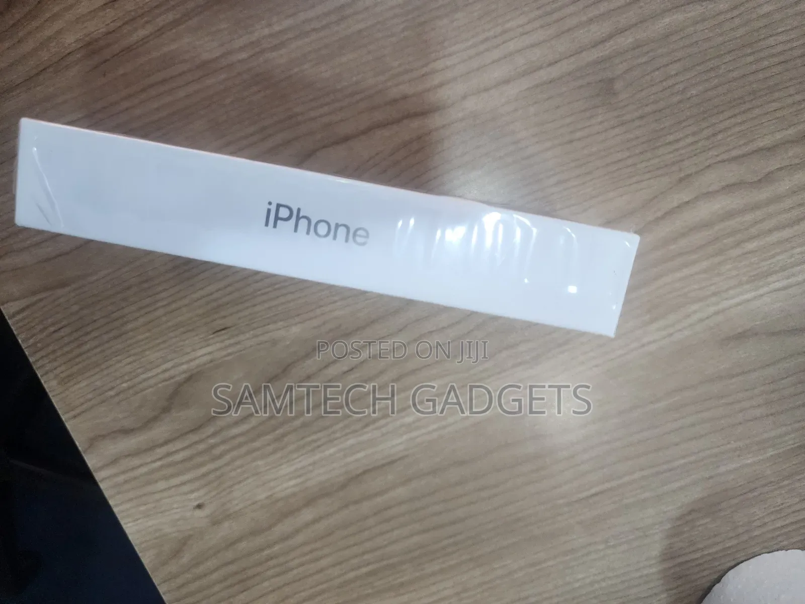 New Apple iPhone 15 Pro 256 GB Silver