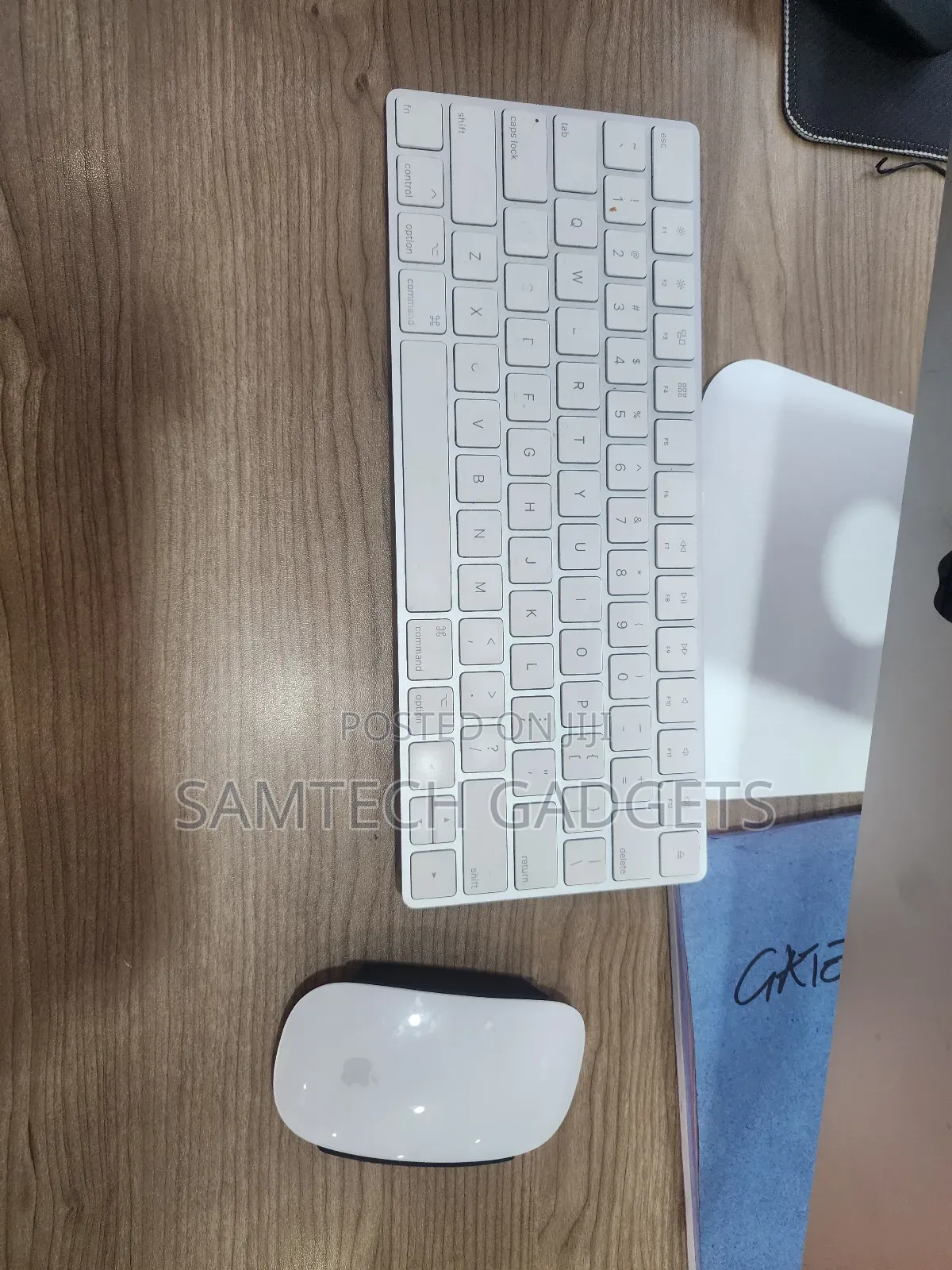 New Desktop Computer Apple iMac 8GB Intel Core I5 SSD 1T
