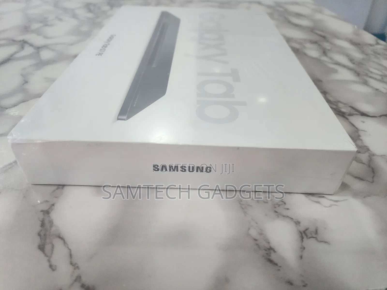 New Samsung Galaxy Tab S7 FE 64 GB Blue