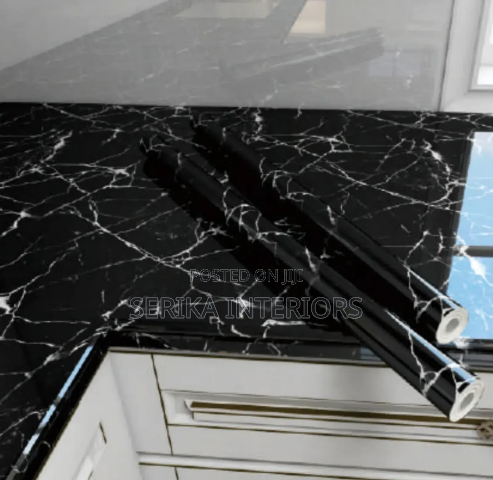 Bathrooms Wall Contact Paper Contact Paper Environmental Friendly
