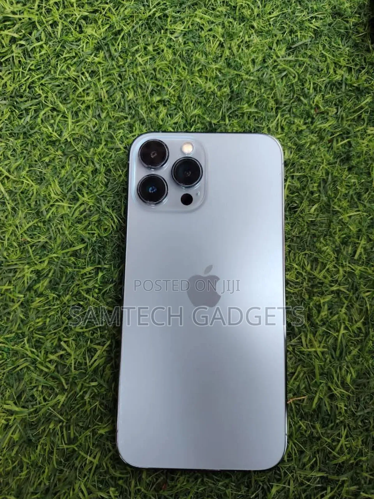 Apple iPhone 13 Pro Max 256 GB Blue