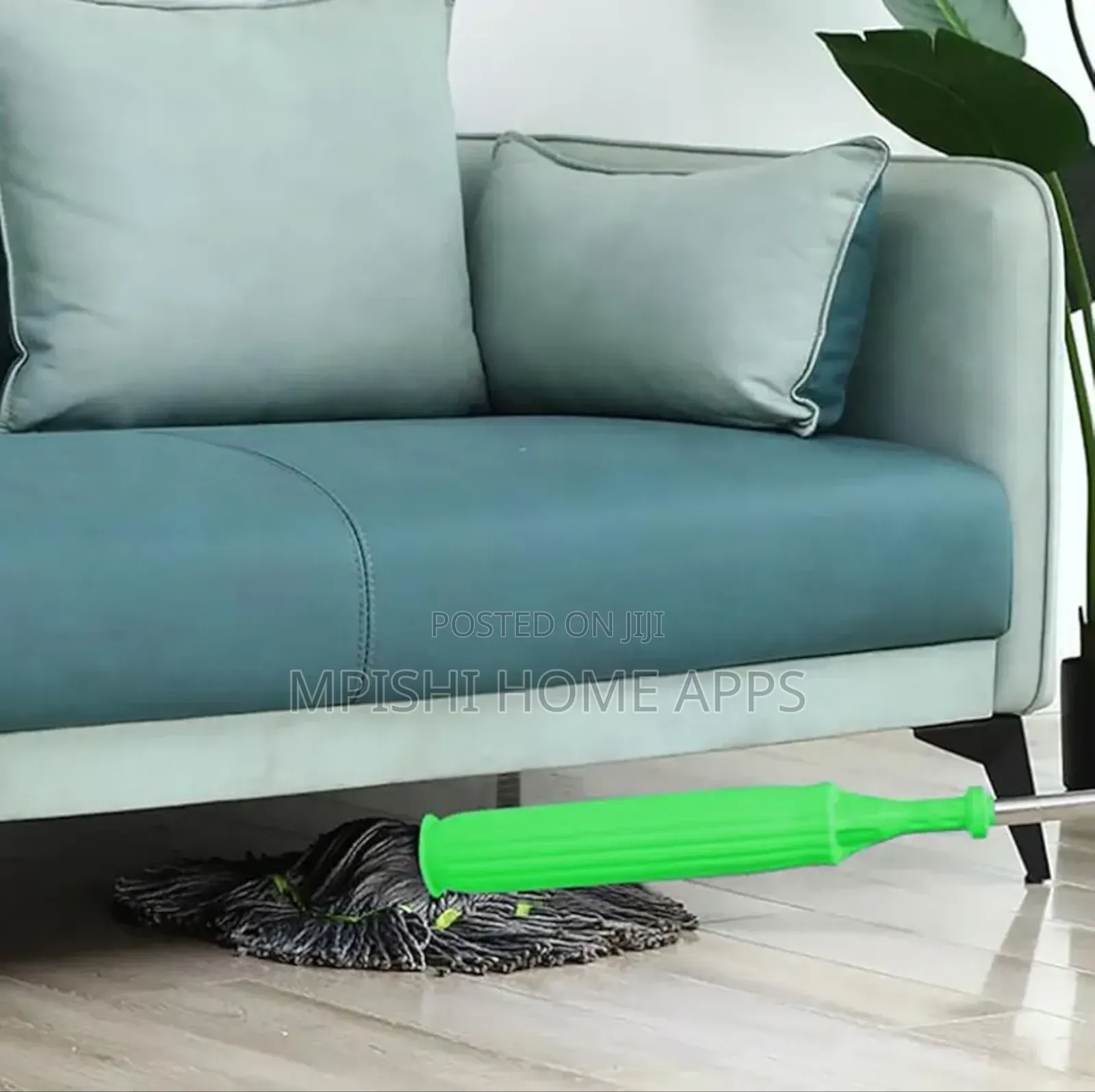 Self Wringing Mop