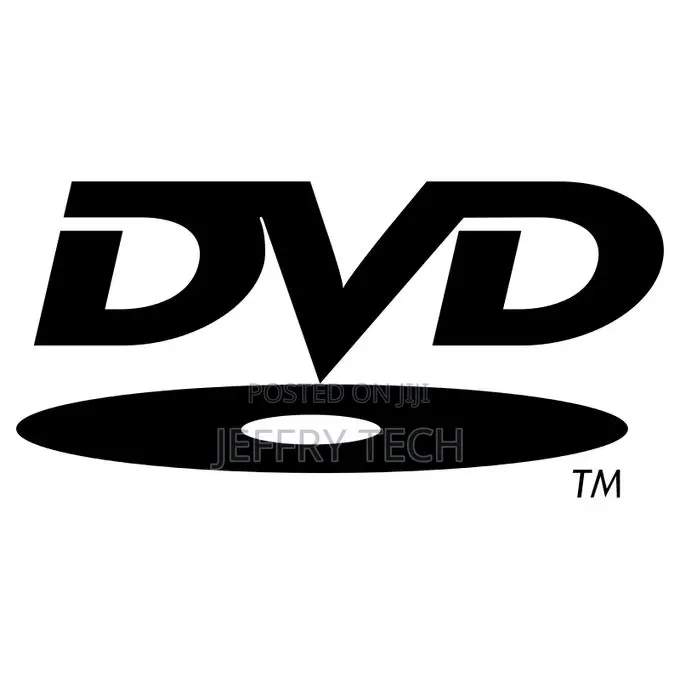 Pack of 50 Dvds, 12 Cm Blank DVD-R, 4.7 Gb High Quality