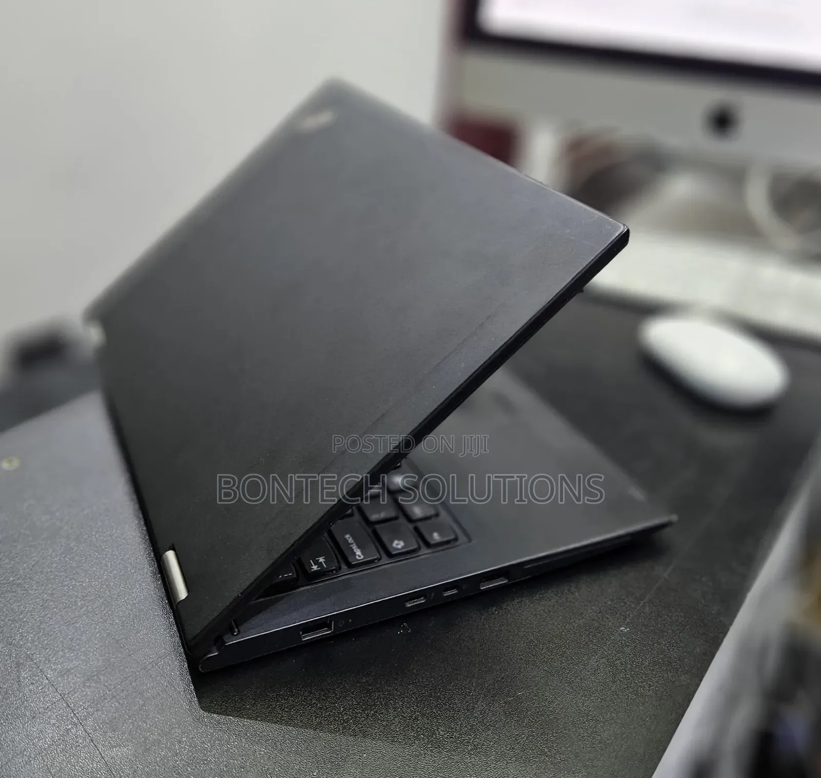 Laptop Lenovo ThinkPad X390 Yoga 16GB Intel Core i5 SSD 256GB