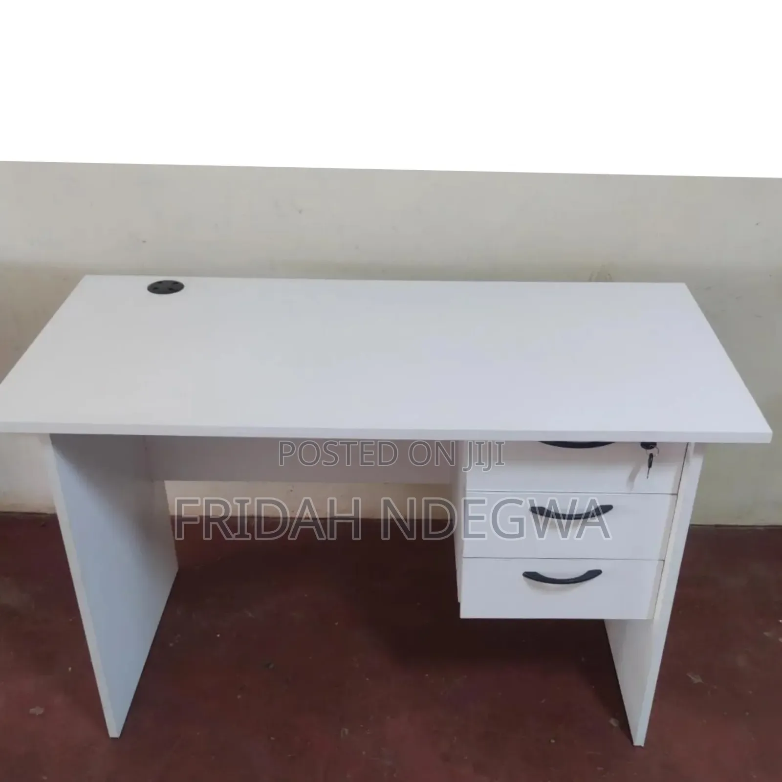 Executive Office Desk