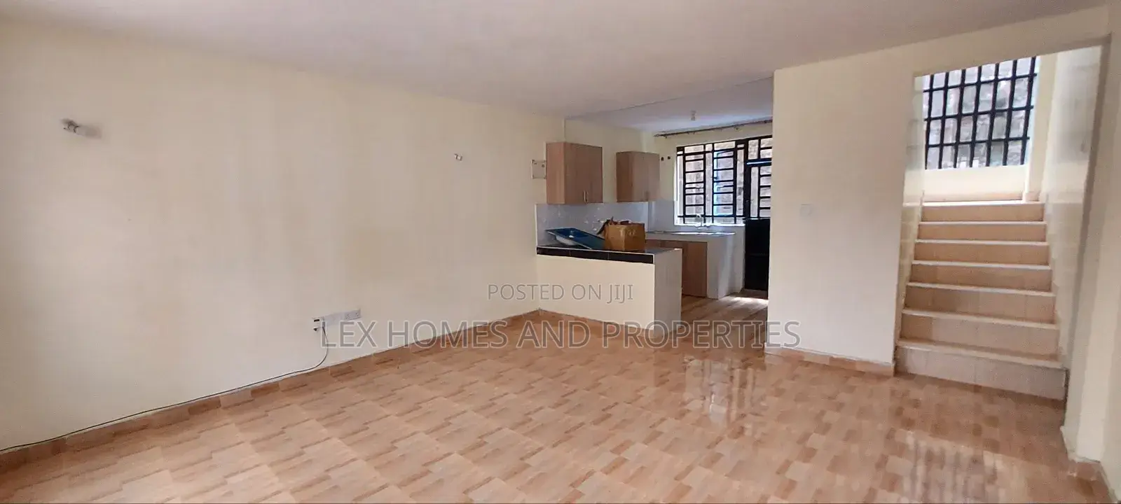 3bdrm Maisonette in Rimpa for sale