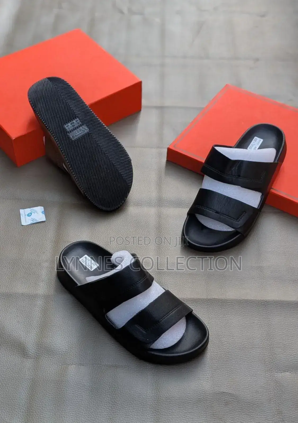 Leather Sandals Men ,Sandal Sizes 40-45