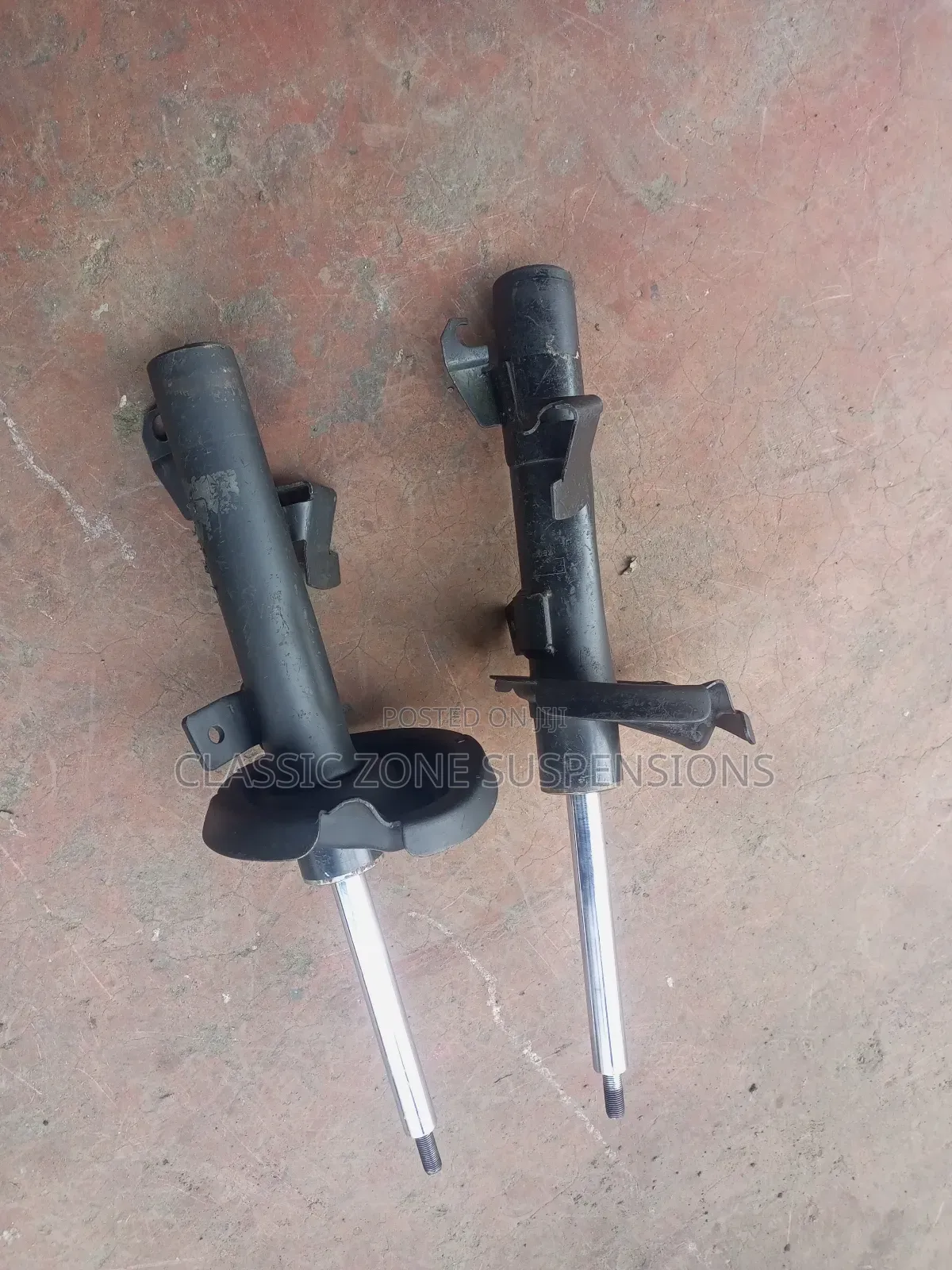 Mazda Premacy Front Shocks