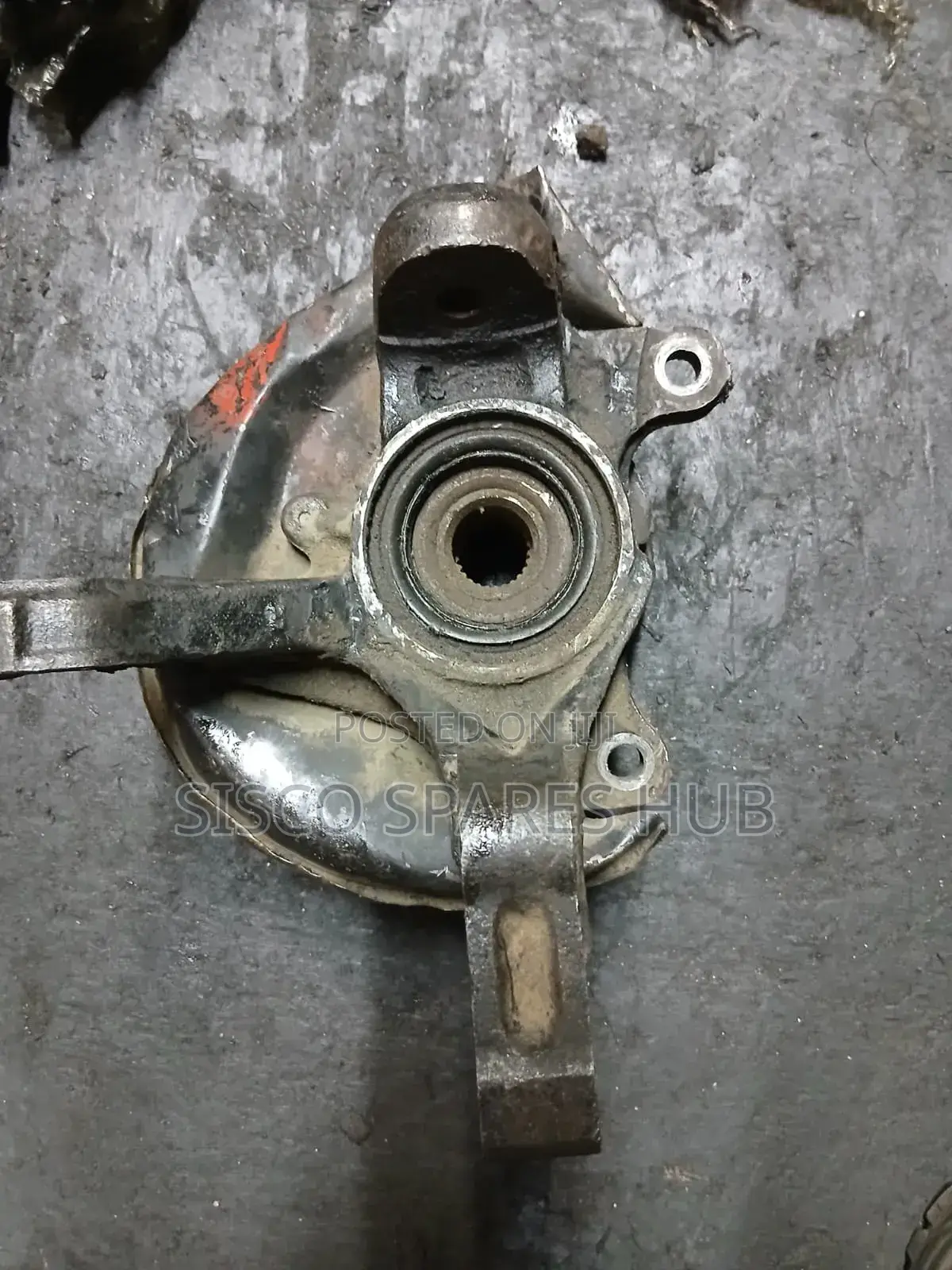 Hub Bearing Toyota 100/110