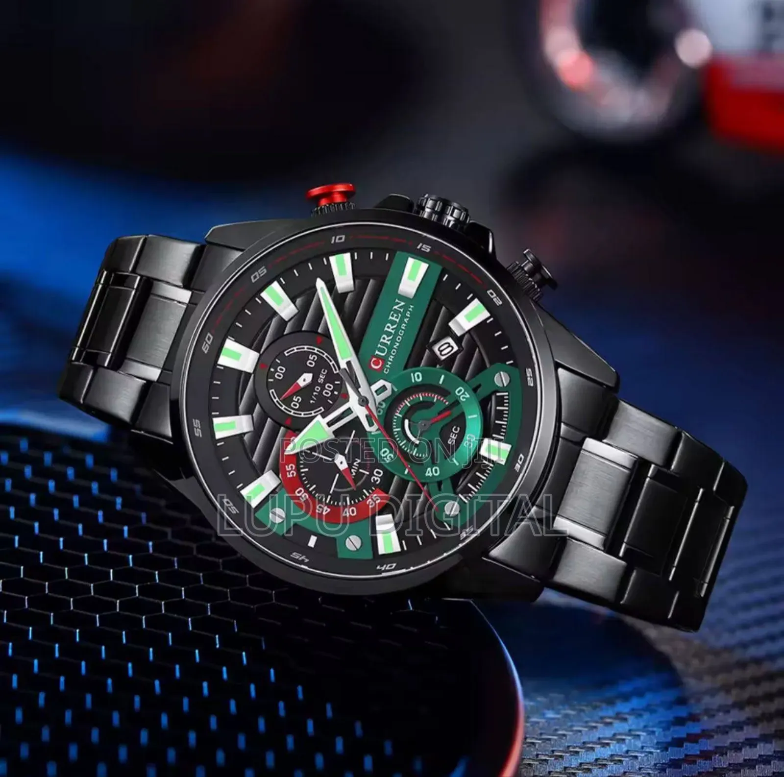Curren Gents 8415